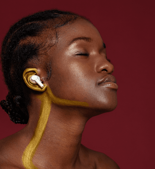 Nancy Afua 'Efe' Agyeman